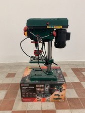 Trapano a Colonna da Banco