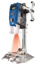 TRAPANO A COLONNA DA BANCO CON