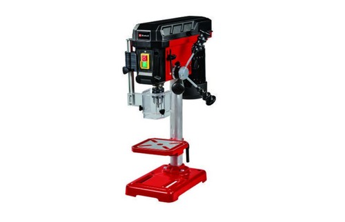 Trapano colonna einhell - a,