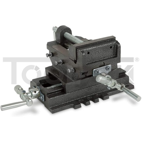 Morsa croce trapano a - morsa,