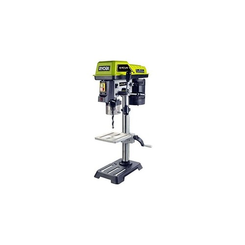 Trapano colonna ryobi - trapano,