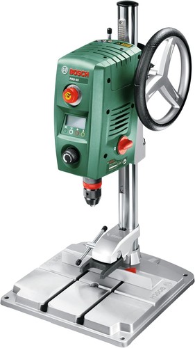 Trapano colonna bosch pbd - a,