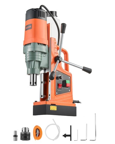 Trapano magnetico elettrico - elettrico, a