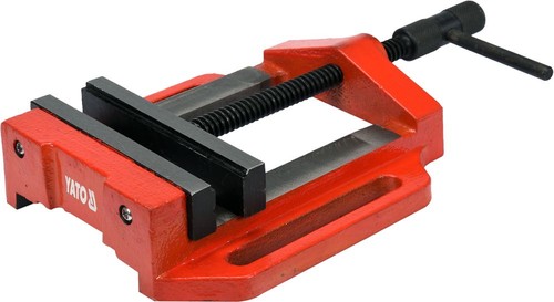 Yato morsa macchina 150 mm - morsa, da