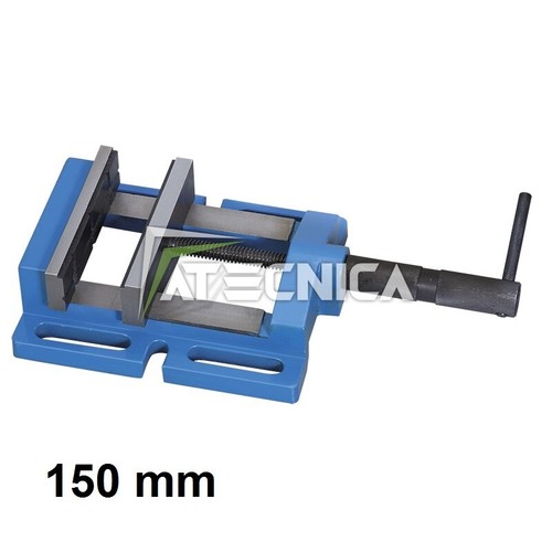 Morsa per trapano colonna - morsa, a