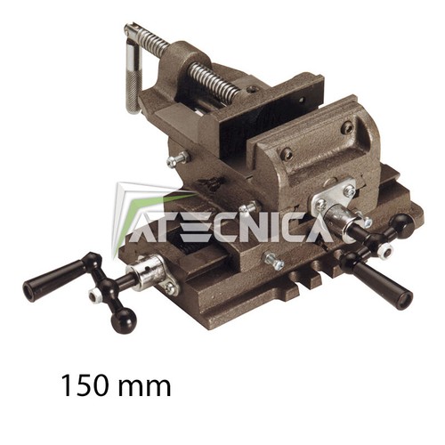 Morsa croce per - morsa, a