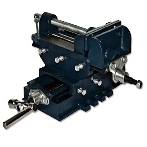 Morsa croce per trapano a - morsa,