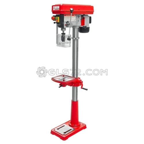 Trapano colonna con - colonna,
