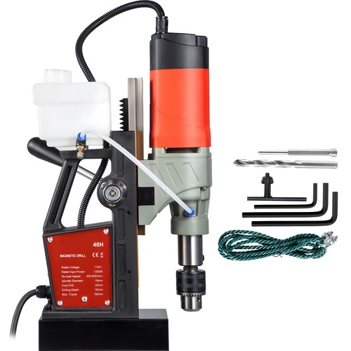1200w trapano colonna - 1200w,