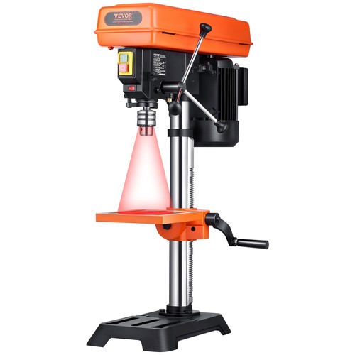 Vevor trapano colonna - vevor,
