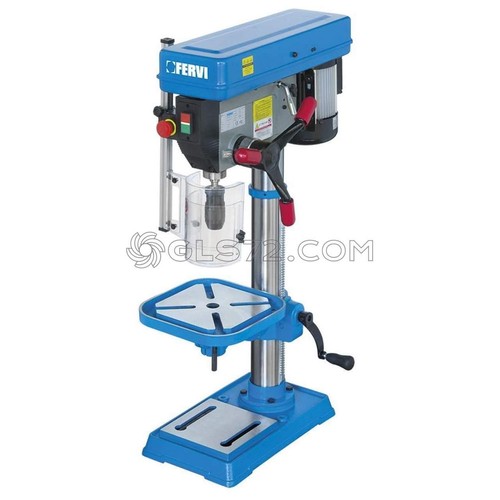 Trapano colonna banco con - trapano, da