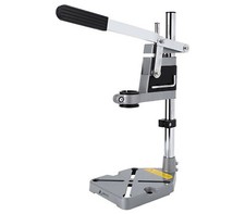 SUPPORTO VERTICALE PER TRAPANO