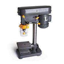 Trapano a colonna da banco