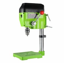 TRAPANO ELETTRICO A COLONNA