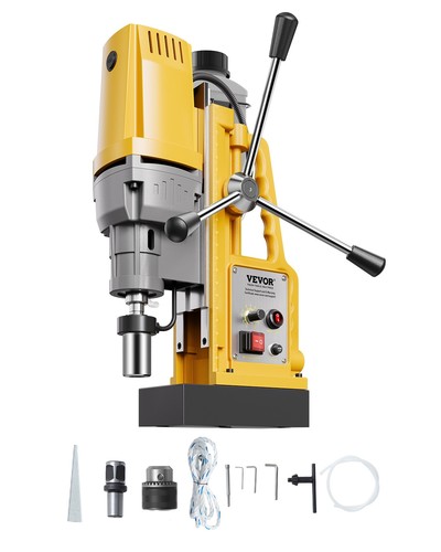 Vevor trapano magnetico - vevor, da