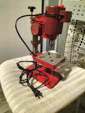 MINI TRAPANO A COLONNA LT-848