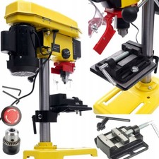 Trapano a Colonna Da Banco