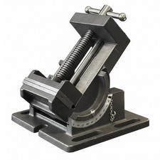 Morsa inclinabile SOGI MI/115