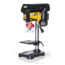 TRAPANO A COLONNA DA BANCO