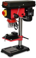 Spark - Trapano a colonna 500W