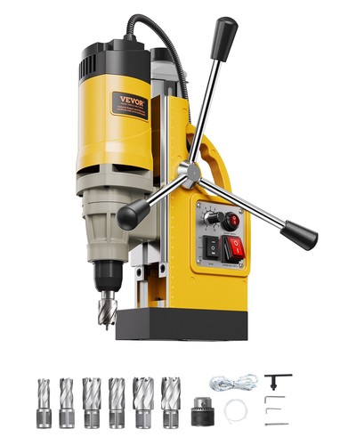 Vevor trapano magnetico - trapano,