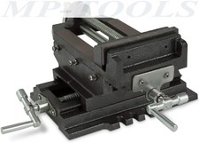 MORSA A CROCE PER TRAPANO A