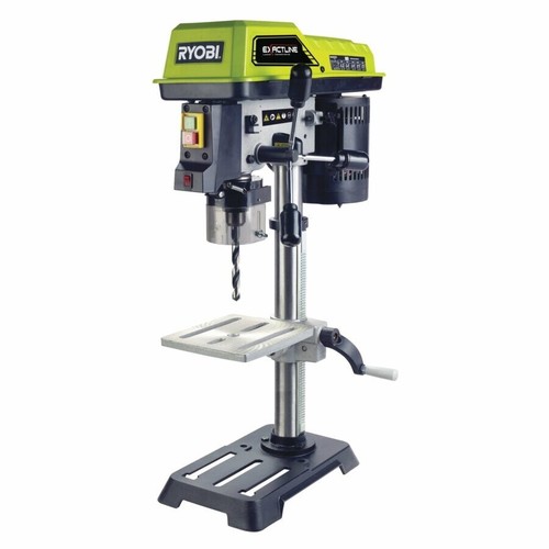 Ryobi rdp102l 390w trapano - ryobi,