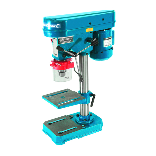 Trapano colonna fdt 350w - colonna, 5