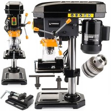 Trapano a Colonna Da Banco