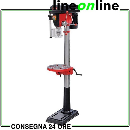 Trapano colonna valex tr16ab - trapano,