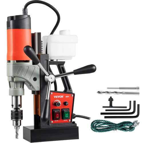Trapano colonna elettronico - trapano, a