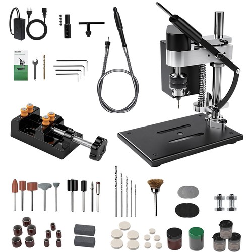 Mini trapano colonna - trapano, a