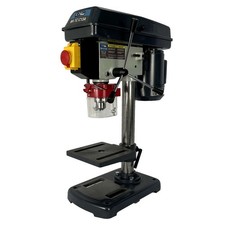 Trapano a colonna da banco