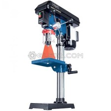 TRAPANO A COLONNA DA BANCO