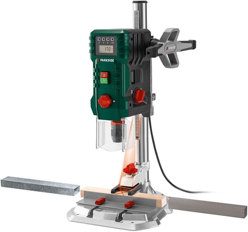 Parkside trapano tavolo con - parkside,
