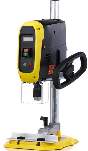Trapano colonna 1900w - a,