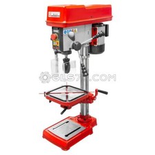 TRAPANO A COLONNA DA BANCO CON