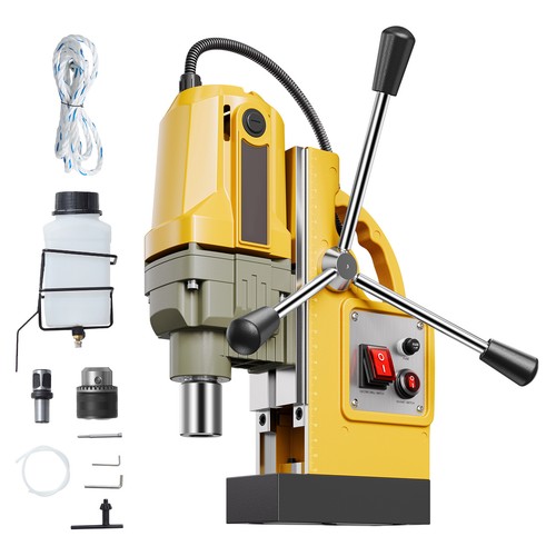 Uimoso trapano magnetico - uimoso,