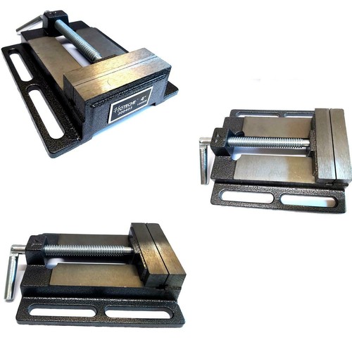 Morsa ganasce 100 per - morsa, mm