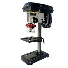 Trapano da banco a colonna con