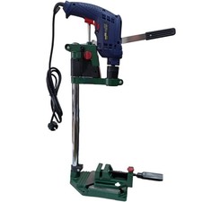 Supporto per trapano da banco