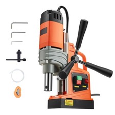 Trapano a Colonna Magnetico