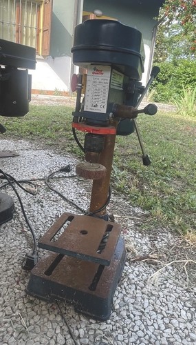 Trapano colonna nupower - trapano, a
